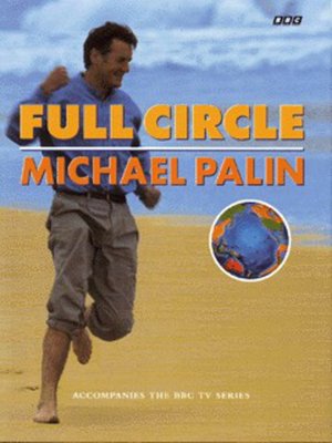 cover image of Full circle